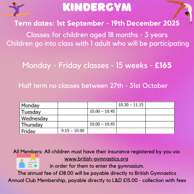 Kindergym Sept Dec 2025 1