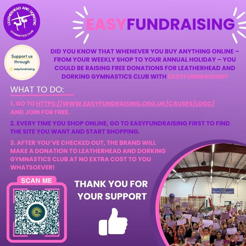 Easy fundraising insta 2