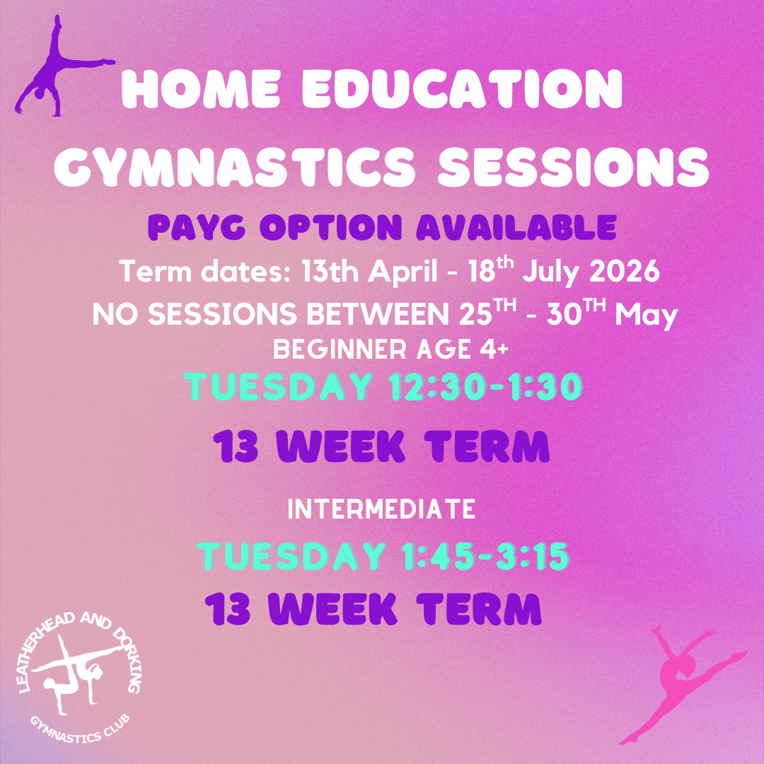 May 2026 Home Education Times