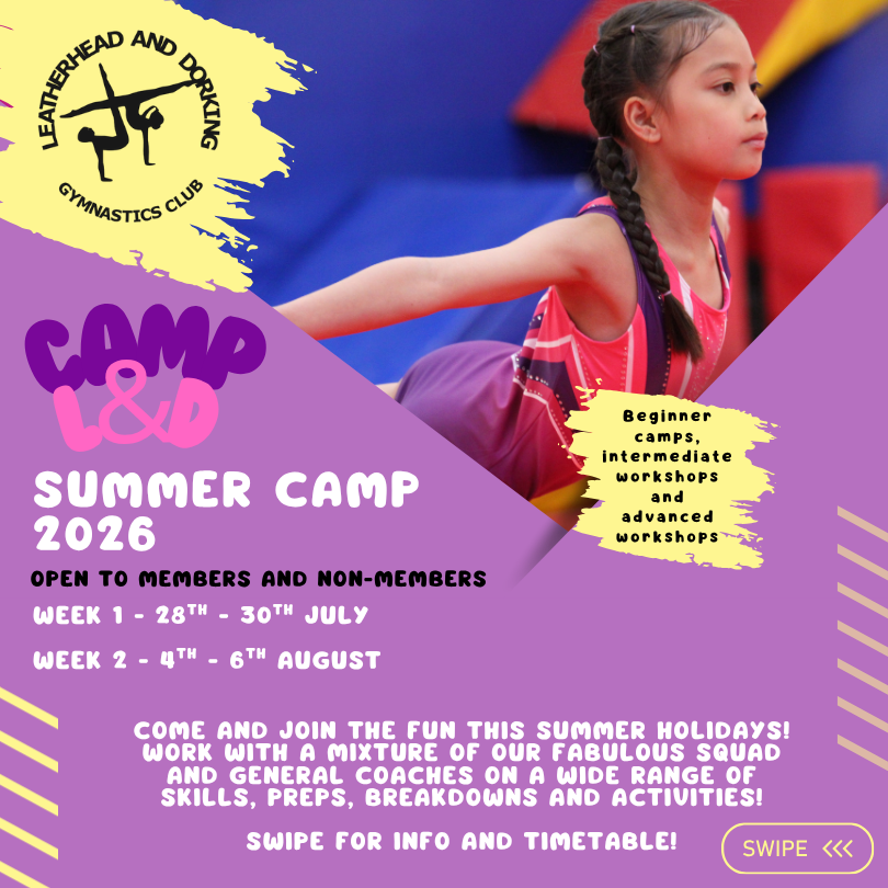 Summer camp 2026 3
