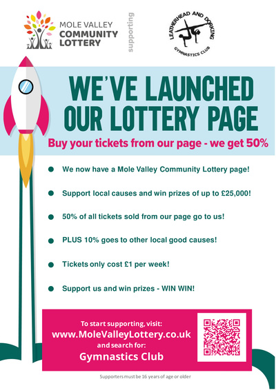 we have launched on mole valley community lottery thumb